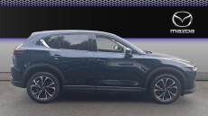 Mazda CX-5 2.0 Sport Edition 5dr Auto Petrol Estate